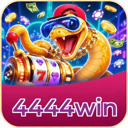 4444win Compatibilidade