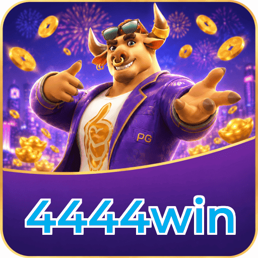 4444win Facebook Page