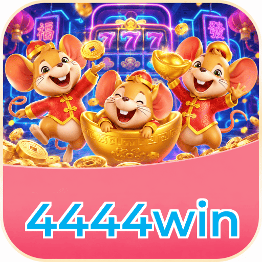 4444win Suporte