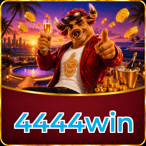 4444win FAQ