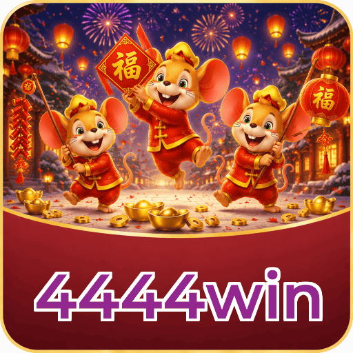 4444win