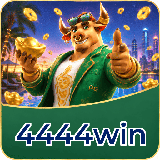 4444win Telegram Stats