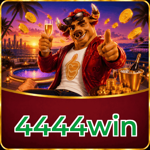 4444win Live Casino Overview