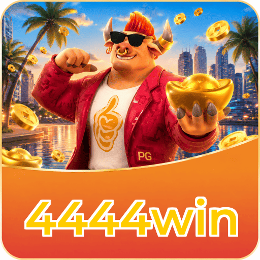 4444win Métodos de Login