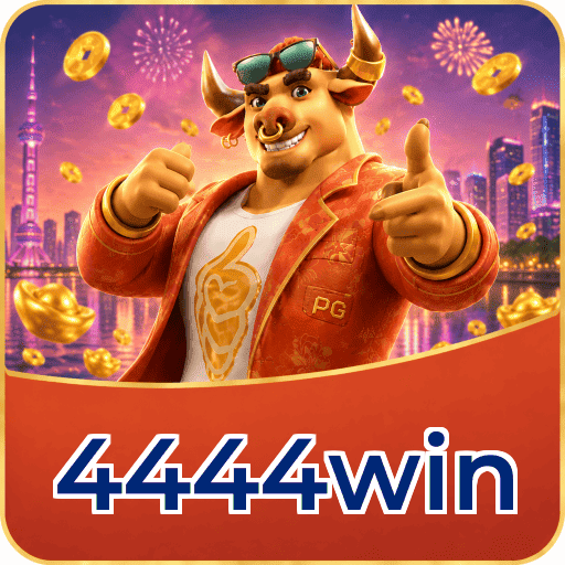 4444win Uptime