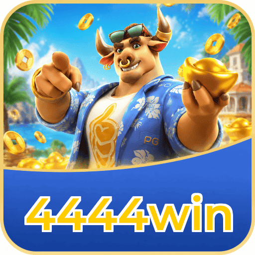 4444win App Features