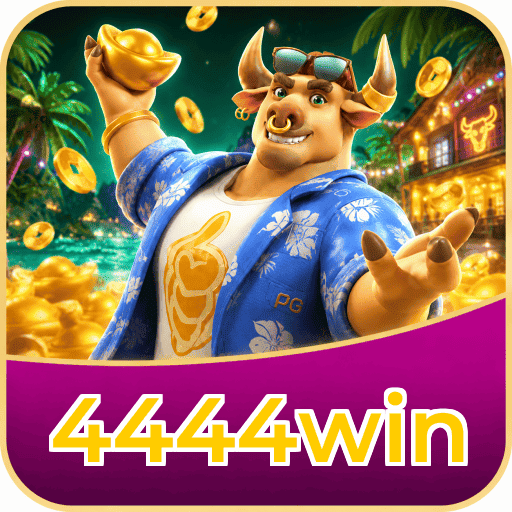 4444win Saque