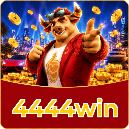 4444win Jogos Exclusivos