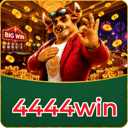 4444win instalar Windows e Mac