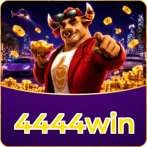 4444win Telegram