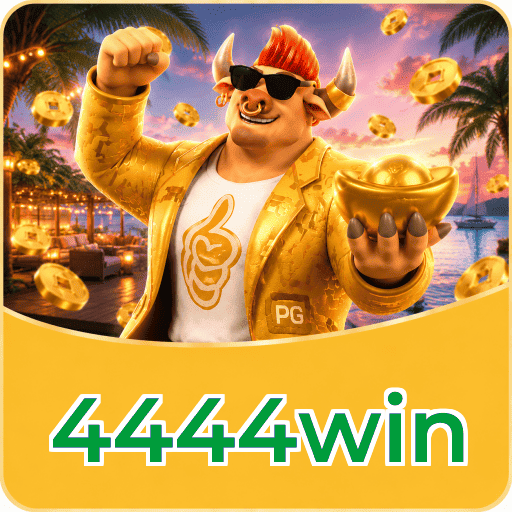 4444win Registration Guide