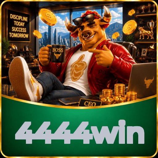 4444win Loterias