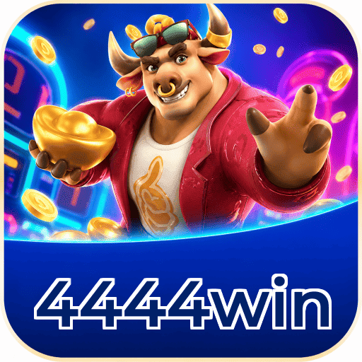 4444win App vs Web