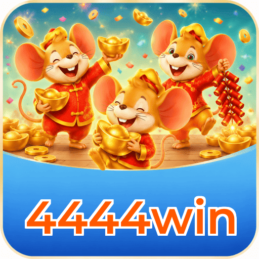 4444win instalar Android APK