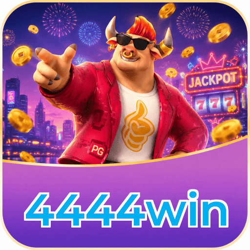 4444win Promotions