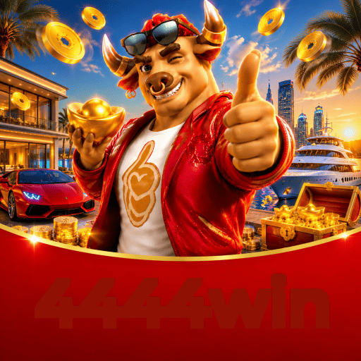 4444win Facebook Support