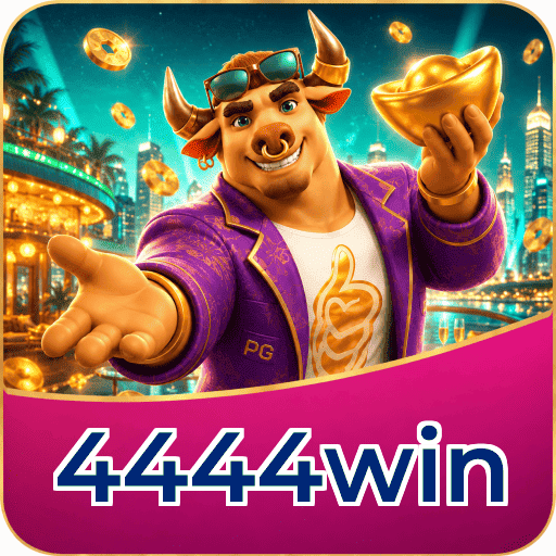4444win Security