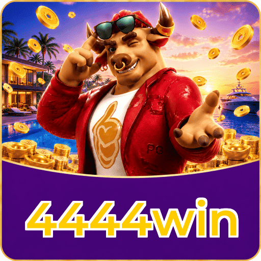 4444win Slot FAQ
