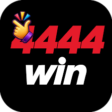 4444win Logo